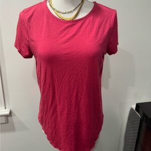 Women's Classic pink T-Shirt